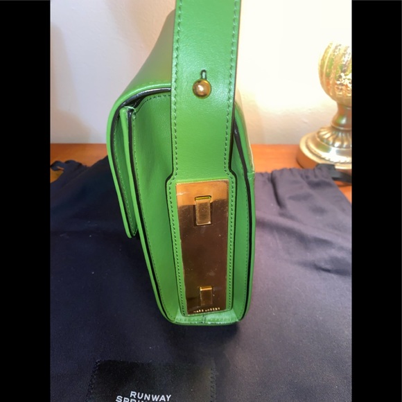 Marc Jacobs Leather Memo Bag - Picture 14 of 14